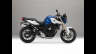 Moto - News: BMW F 800 R 2015