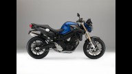 Moto - News: BMW F 800 R 2015