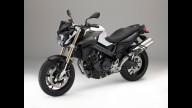 Moto - News: BMW F 800 R 2015