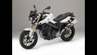 Moto - News: BMW F 800 R 2015