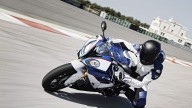 Moto - News: Le 5 nuove supersportive del "Club dei 200 CV"