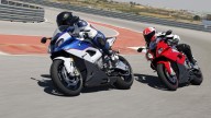 Moto - News: Le 5 nuove supersportive del "Club dei 200 CV"