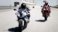 Moto - News: Le 5 nuove supersportive del "Club dei 200 CV"