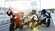 Moto - News: Le 5 nuove supersportive del "Club dei 200 CV"