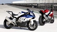 Moto - News: Le 5 nuove supersportive del "Club dei 200 CV"