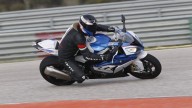 Moto - News: Le 5 nuove supersportive del "Club dei 200 CV"