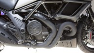 Moto - News: Ducati Monster 1200 S Stripe e 821 S Stripe