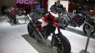 Moto - News: Ducati Monster 1200 S Stripe e 821 S Stripe