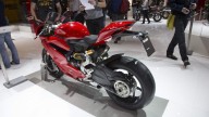 Moto - News: Ducati Monster 1200 S Stripe e 821 S Stripe