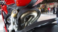 Moto - News: Ducati Monster 1200 S Stripe e 821 S Stripe