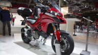 Moto - News: Ducati Monster 1200 S Stripe e 821 S Stripe