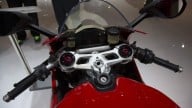 Moto - News: Ducati Monster 1200 S Stripe e 821 S Stripe