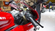Moto - News: Ducati Monster 1200 S Stripe e 821 S Stripe