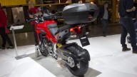 Moto - News: Ducati Monster 1200 S Stripe e 821 S Stripe