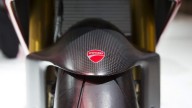 Moto - News: Ducati Monster 1200 S Stripe e 821 S Stripe