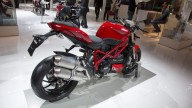 Moto - News: Ducati Monster 1200 S Stripe e 821 S Stripe