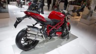 Moto - News: Motor Show 2014: Ducati celebra 26 anni di Superbike