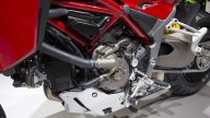 Moto - News: Ducati Monster 1200 S Stripe e 821 S Stripe