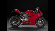 Moto - News: Ducati 1299 Panigale 2015