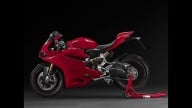 Moto - News: Ducati 1299 Panigale 2015