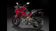 Moto - News: Ducati Multistrada 1200 2015