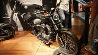 Moto - News: Harley-Davidson Project LiveWire