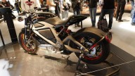 Moto - News: Harley-Davidson Project LiveWire