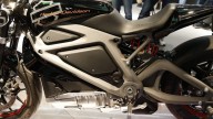 Moto - News: Harley-Davidson Project LiveWire