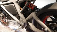 Moto - News: Harley-Davidson Project LiveWire