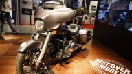 Moto - News: Harley-Davidson Project LiveWire