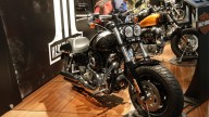 Moto - News: Harley-Davidson Project LiveWire