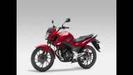 Moto - News: Honda CB 125 F 2015