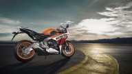 Moto - News: Honda CBR 1000 RR Super Sport 2015