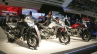 Moto - News: Honda ha raggiunto le 300 milioni di moto prodotte