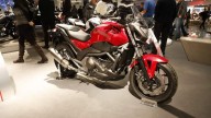 Moto - News: Colorazioni Honda, gamma 2015