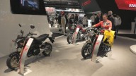 Moto - News: Colorazioni Honda, gamma 2015