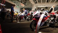 Moto - News: Honda ha raggiunto le 300 milioni di moto prodotte