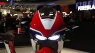 Moto - News: Colorazioni Honda, gamma 2015