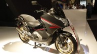 Moto - News: Colorazioni Honda, gamma 2015