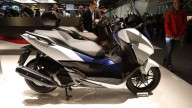 Moto - News: Colorazioni Honda, gamma 2015