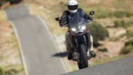 Moto - Test: Honda VFR800X Crossrunner 2015 - TEST