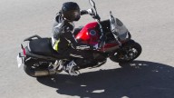 Moto - Test: Honda VFR800X Crossrunner 2015 - TEST