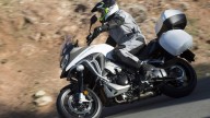 Moto - Test: Honda VFR800X Crossrunner 2015 - TEST