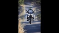 Moto - Test: Honda VFR800X Crossrunner 2015 - TEST