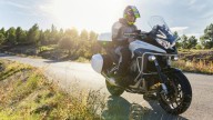 Moto - Test: Honda VFR800X Crossrunner 2015 - TEST