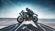 Moto - News: Kawasaki Ninja H2 2015