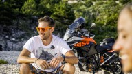 Moto - News: KTM 1050 Adventure 2015