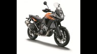 Moto - News: KTM 1050 Adventure 2015