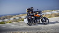 Moto - News: KTM 1050 Adventure 2015