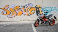 Moto - News: KTM regala una 390 Duke a Vincenzo Nibali